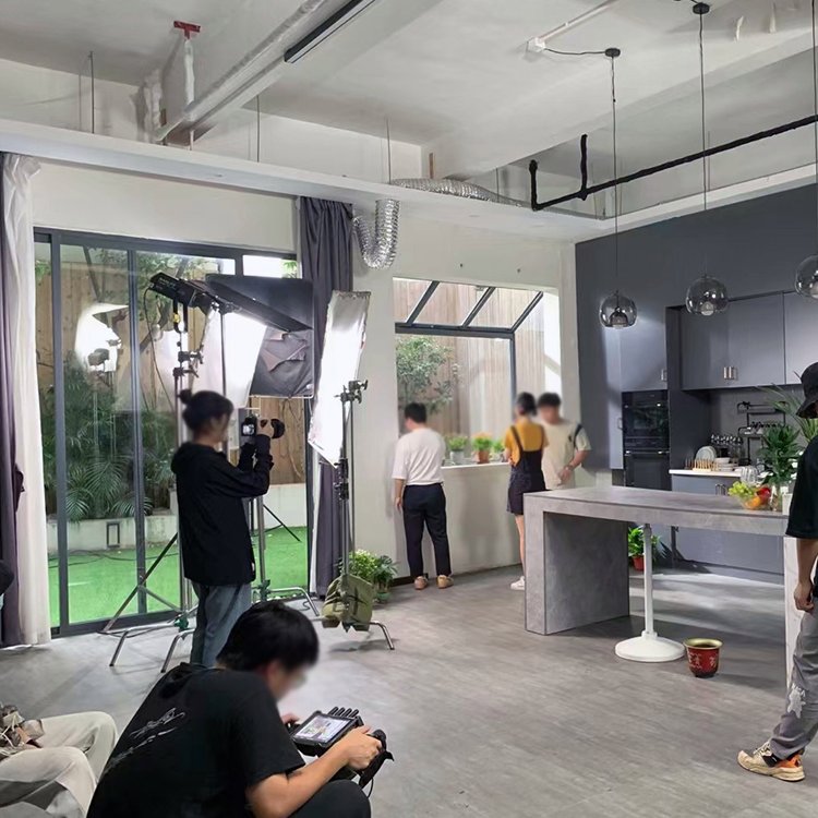 企业宣传片拍摄 商业广告策划 产品短视频制作公司